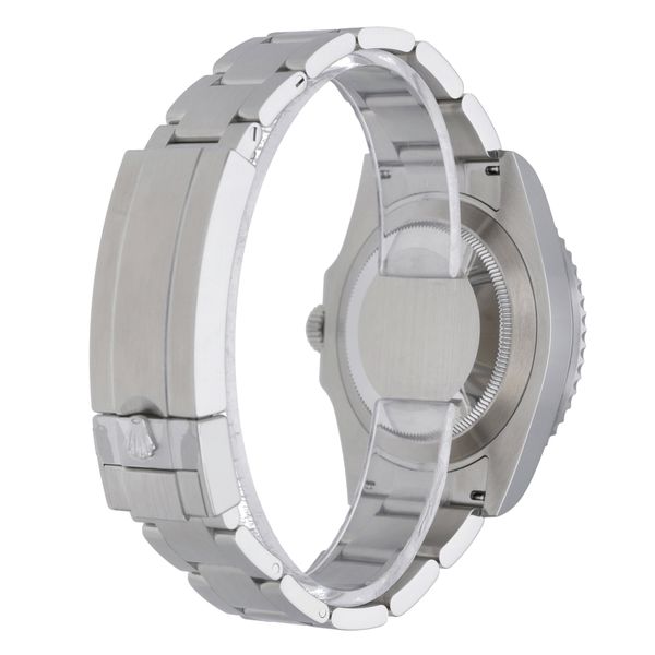 Rolex Submariner 124060